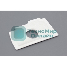 Фильтр воздушный для бензопилы STIHL MS 170/180 двухслойный, нового образца 121071