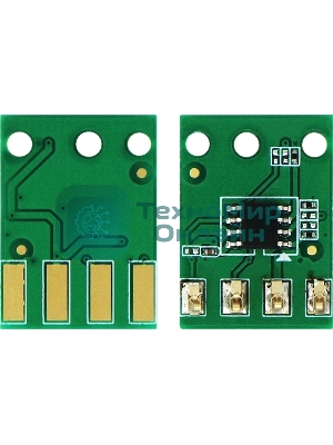 Чип тонер-картриджа Cactus PCM130 12000 стр