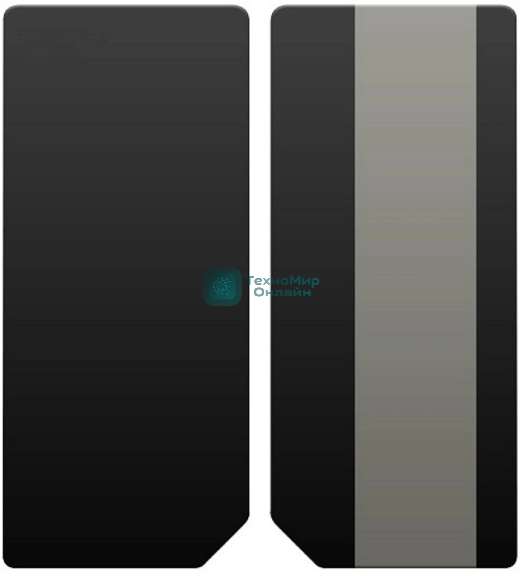 Чип тонер-картриджа Cactus CS-CHIP-H-C8543X (43X/C8543X) 30000 стр