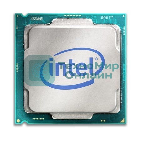 Процессор CPU Intel Socket 1151 Pentium G4600 (3.60Ghz/3Mb) tray