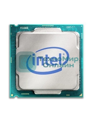 Процессор CPU Intel Socket 1151 Pentium G4600 (3.60Ghz/3Mb) tray