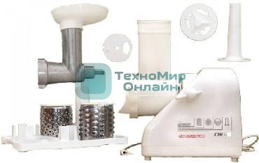 Мясорубка Белвар 34 