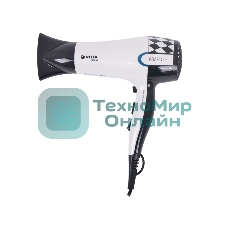 Фен Vitek VT-2299 W белый 2200Вт