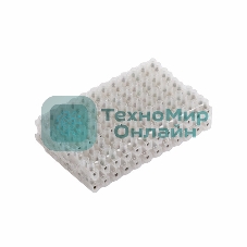 Клеммная колодка винтовая KВ-10 (4-10 мм²), ток 10 A, полиэтилен белый (ЗВИ) СМАРТКИП