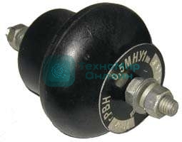 Разрядник РВН-0.5 У1 Энергозащита 00000006