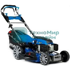 Газонокосилка роторная Hyundai L 5620S