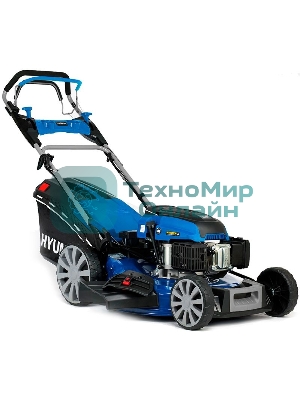Газонокосилка роторная Hyundai L 5620S