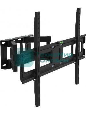 Кронштейн для телевизора Hyundai GL-N5 черный 32