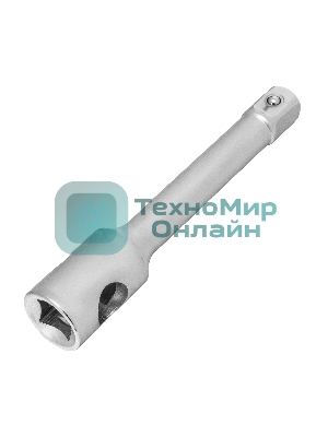 Набор торцевых головок Matrix, квадрат, 3/4