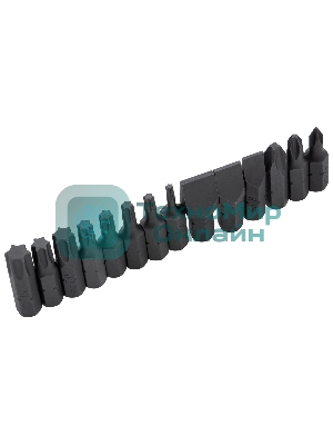 Набор инструмента Stels 14112 1/4