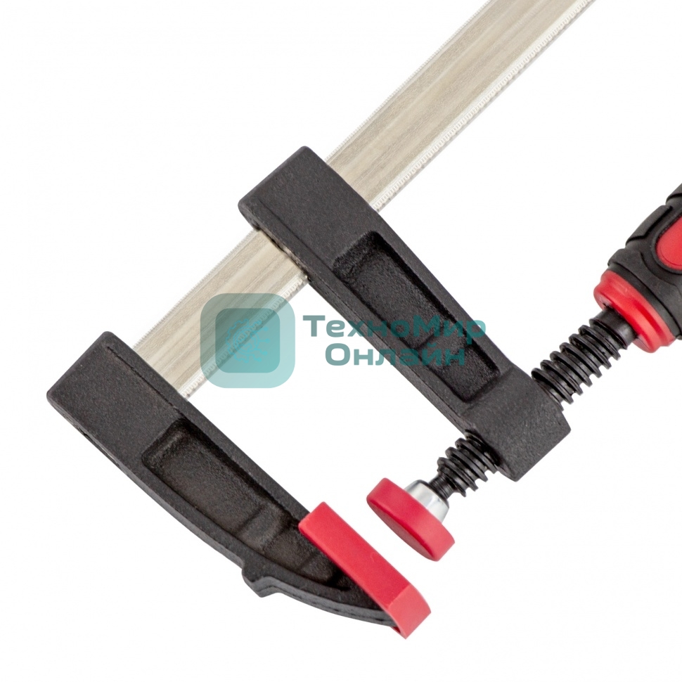 Струбцина F-образная Matrix, 1000x120x1100 мм MASTER