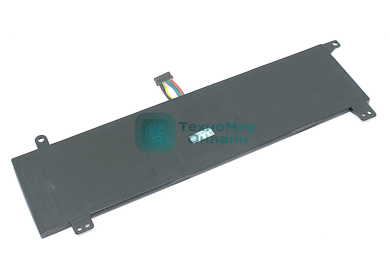 Аккумуляторная батарея для ноутбука Lenovo IdeaPad 120S-117.5V 3635mAh Orig