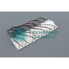 Светодиодная подсветка для телевизоров вогнутая линза 6V 2W (комплект 7шт)