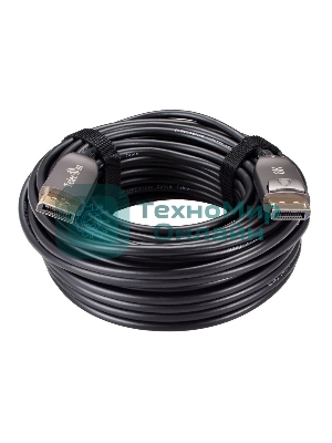 Кабель DisplayPort - DisplayPort, 50м, Telecom TCG2130-50M