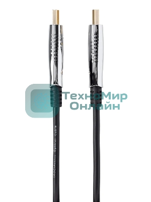 Кабель Активный оптический кабель HDMI 19M/M,ver. 2.1, 8K@60 Hz 5m Telecom TCG2120-5M
