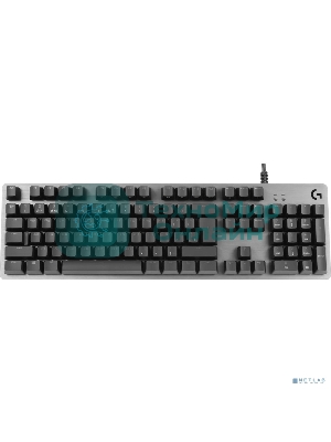 Клавиатура Logitech G512 Carbon <920-009351>