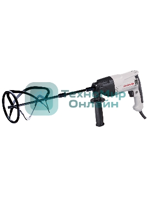 Дрель-миксер ИНТЕРСКОЛ Д-16/850ЭР миксер-дрель 438.1.0.00