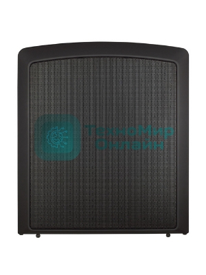 Корпус Fractal Design Node 804 black new FD-CA-NODE-804-BL-W