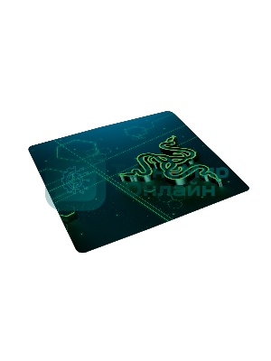 Коврик для мыши Razer Goliathus Mobile, RZ02-01820200-R3M1