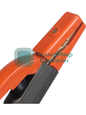 Сварочный аппарат Patriot WM260DVT инвертор MMA/TL/vrd 12.5кВт