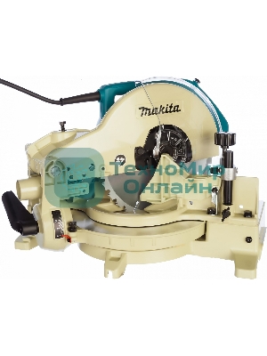 Пила торцовочная Makita LS1040N