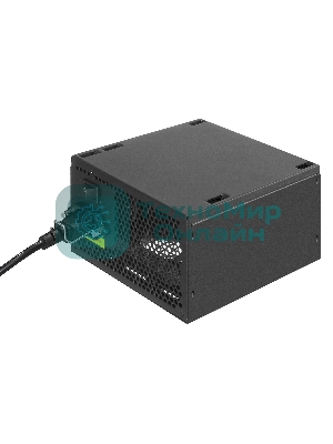 Блок питания ExeGate 1000PPE (EX292161RUS-S), 1000вт, 120мм, черный