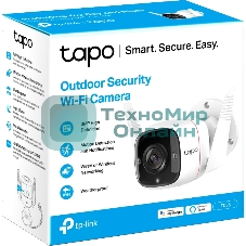 Уличная Wi-Fi камера TP-Link TC65