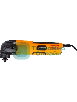 Многофункциональный инструмент (реноватор) МФИ-3К в кейсе Вихрь