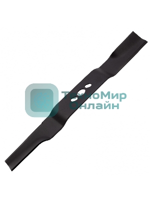 Нож для бензиновой газонокосилки LMB-520, 52 см Denzel