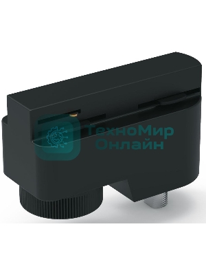 Адаптер Gauss TR122 черный