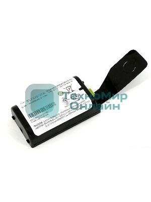 Аккумуляторная батарея для терминала сбора данных Motorola Symbol MC3090 OEM 3,7 V 4800 mAh