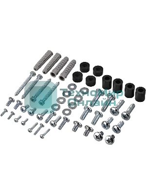 Кронштейн для телевизора Hama 00220806 черный 19