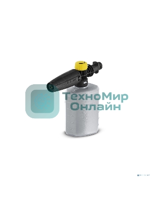 Насадка пенной чистки Karcher FJ 6