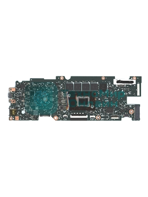 Материнская плата для Asus C302CA 8G/M3-6Y30 донор компонентов