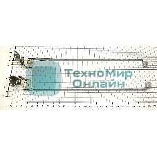 Петли для ноутбука Acer Emachine E520 4431 5510520