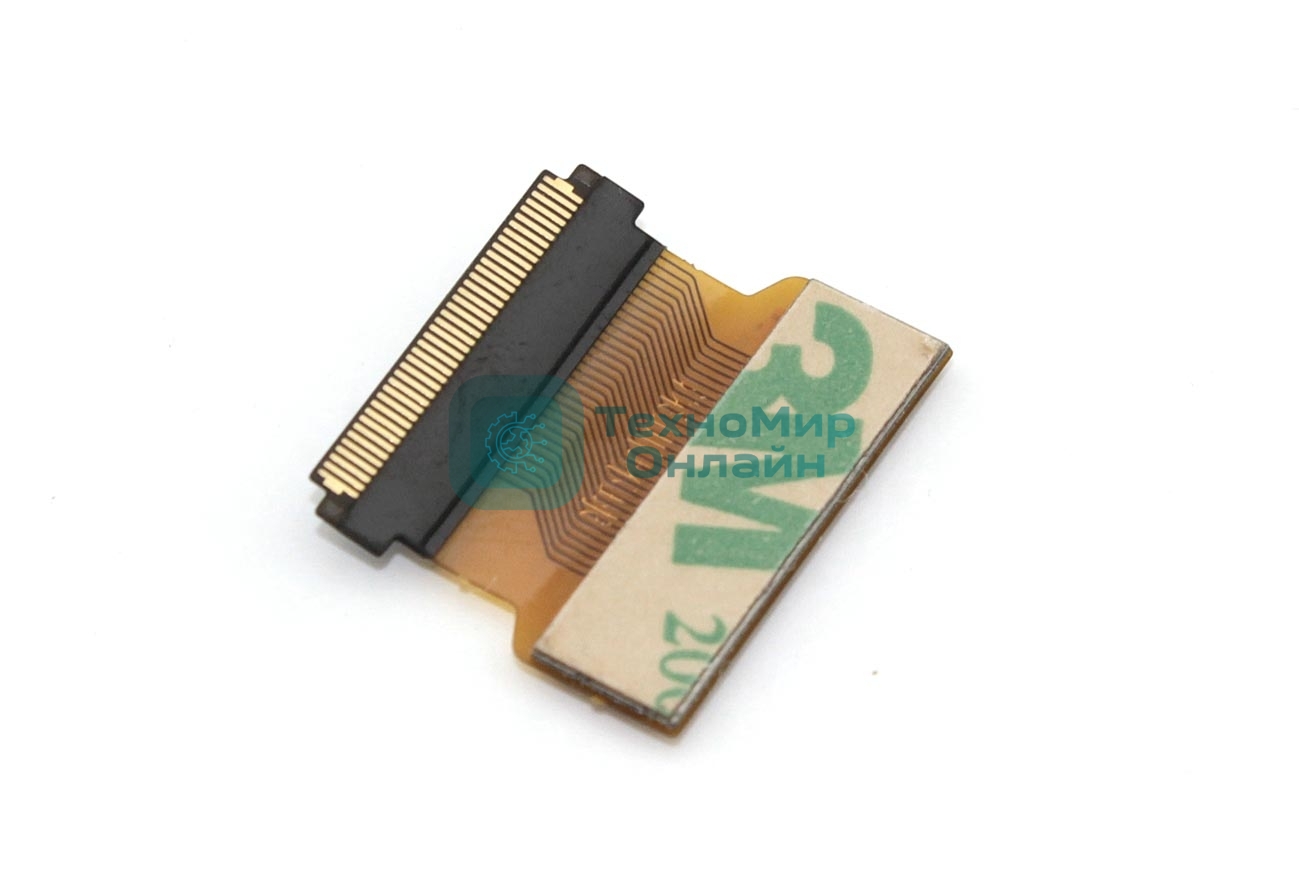 Переходник для матриц 40 0.4мм to 30 0.4мм