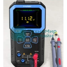 Цифровой мультиметр FNIRSI DMT-99