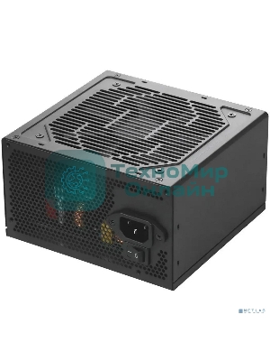 Блок питания KingPrice ATX 750W KPPSU750 (20+4pin) APFC 120мм fan 4xSATA RTL