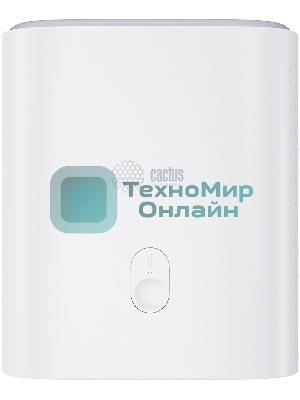 Проектор Cactus CS-PRC.07WT.Full HD-A LCD 9400Lm LS 350Lm ANSI (1920x1080) 2000:1 ресурс лампы:50000часов 1xUSB typeA 1xHDMI 1кг