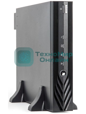 Источник бесперебойного питанияSKAT-UPS 10000 RACK/Производство РФ/МИНПРОМТОРГ