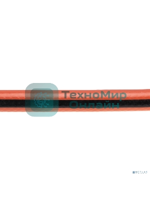 Шланг поливочный ПВХ 3-х слойный армированный 3/4