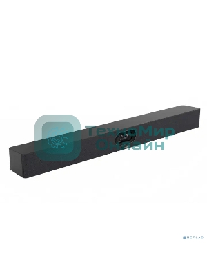 Веб-камера видеобар Yealink SmartVision 40 All-in-one AI USB Video Bar for Small to Medium Rooms/2-year AMS 1206656