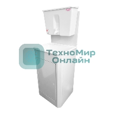 Умывальник Мастерица ЭВБО-22 с ЭВН, с металлической тумбой