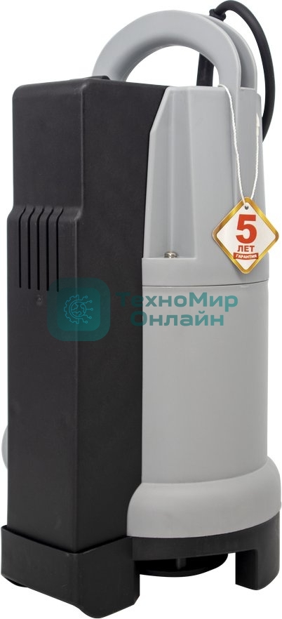 Дренажный насос Ресанта НД-15500П/35B 77/2/4