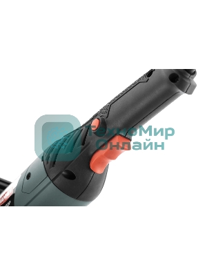 Машина шлифовальная угловая Hammer Flex USM1200P 1200Вт 600-3500об/мин тарелка 180мм, полировальная