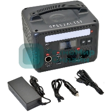 Пуско-зарядное устройство Berkut PSL-600