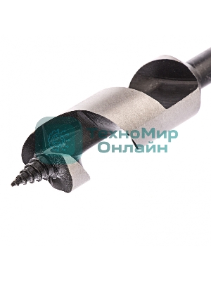 Набор для установки врезных замков Matrix, 22 мм/48 мм