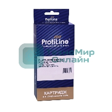 Картридж струйный ProfiLine PL-PFI-107M для принтеров Canon IPF670/IPF680/IPF685/IPF770/IPF780/IPF785 с чернилами Magenta