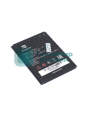 Аккумуляторная батарея Li3822T43P3h675053 для ZTE Blade A430 v1 3pin 3.8V 2200mAh