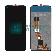 Дисплей для Samsung Galaxy A11 SM-A115F в сборе с тачскрином (In-Сell) черный